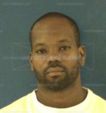 Steve Antonio Mccoy