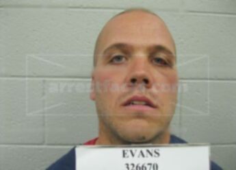 Ryan Matthew Evans