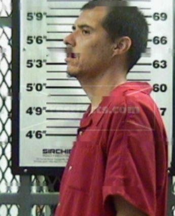 Michael Steven Alire