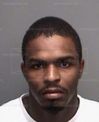 Joseph Elijah Thornton