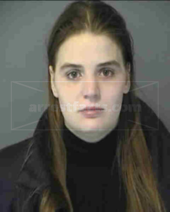 Amanda Sue Novalin