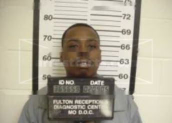 Tony A Vaughn