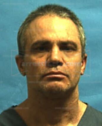 Roberto Lazaro Paz Rivero