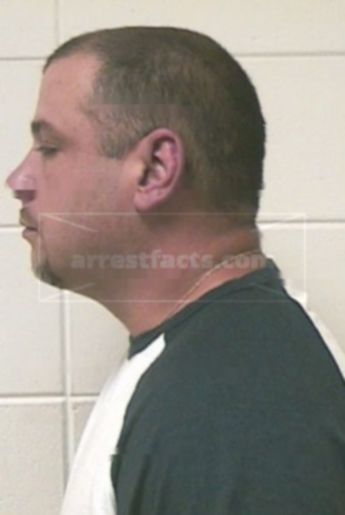 Ronald Clinton Jones