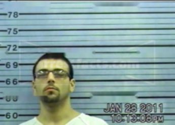 Travis Ray Wilson