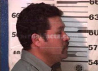 Fernando Cabrera Hernandez