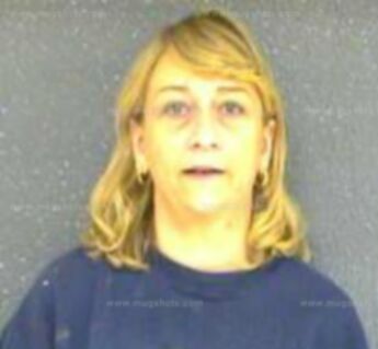 Shirley Jean Ledford
