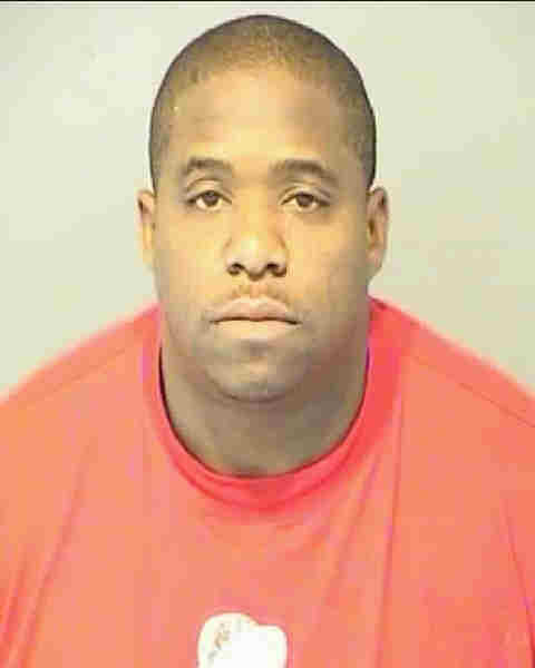 Michael John Shorty