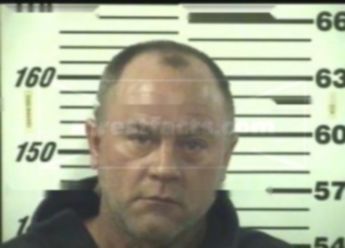 Randy Eugene Gaultney