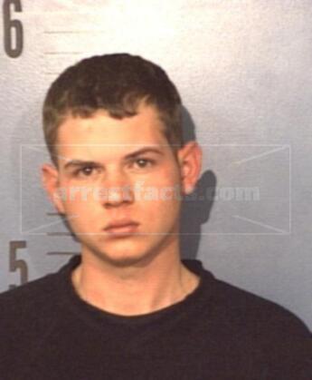 Brian Thomas Arrowood