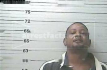 Jasmine Deandre Crosby