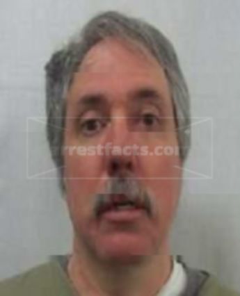 Gerald Ian Wright