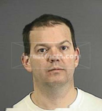 Bryon Keith Hoff