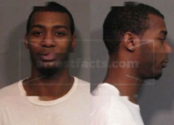 Antonio Black Taylor