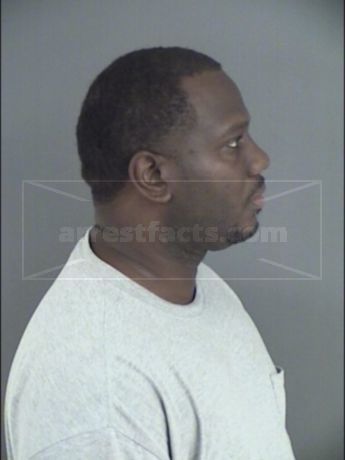 Kevin Dewayne Henry