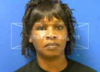 Tyanna Deneen Tate