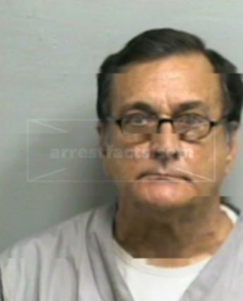 Larry C High