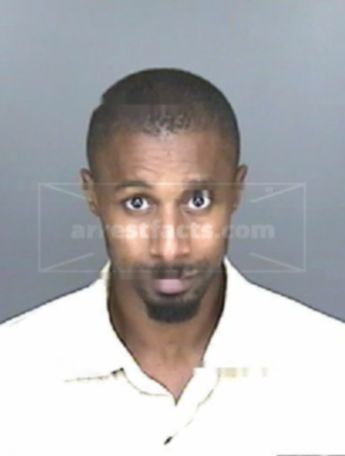 Floyd Wayne Jones