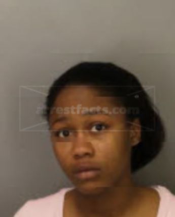 Lakedya Reddick