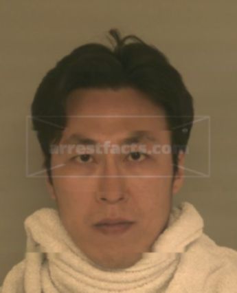 Jun Kyu Park