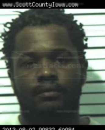 Darious Lavell Abrams