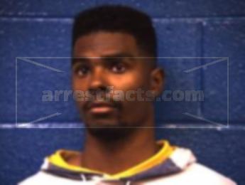 Byron Keith Menefee