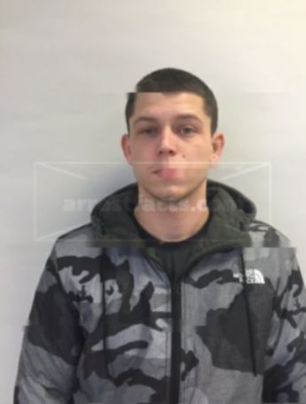 Daniel Layne Blackburn