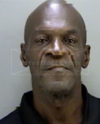 Willie James Parker