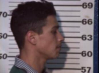 Robert Rico Reyes Montemayor