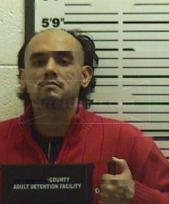Vincent Julian Salinas
