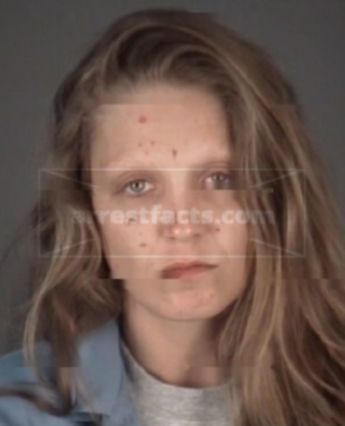 Casey Alexandria Johnson