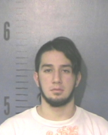 Raymond Michael Martinez