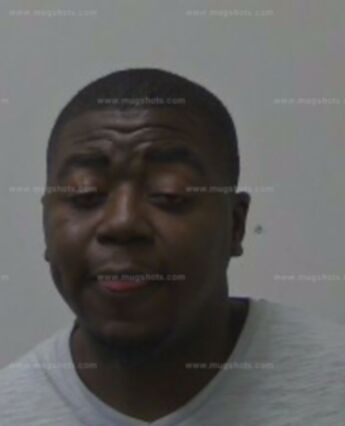 Justin Deon Ross
