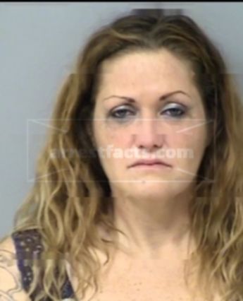 Crystal Lauren Jewell