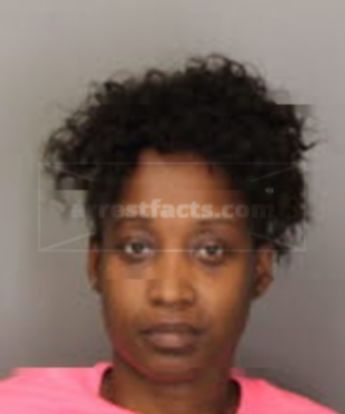 Ebonique Cowley
