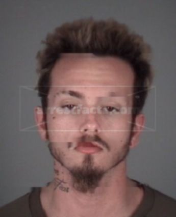 Joshua Clayton Cross