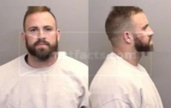 John Edward Scoggins