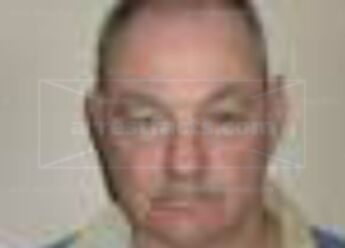 Anthony Scott Mangum