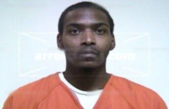 Terrance Antwon Mcclain