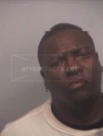 Reginald Sherod Kilgore