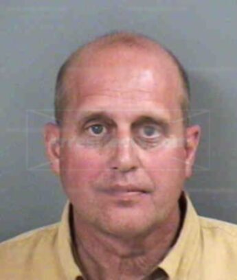 Kevin Glenn Mckeever