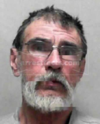 Raymond Mckinley Atkins