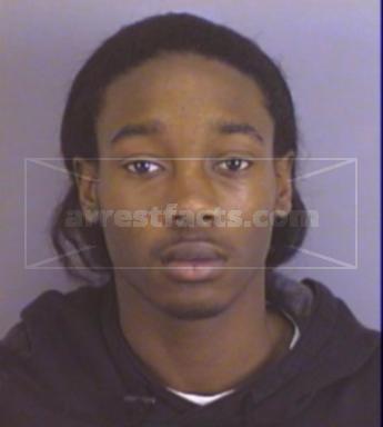 Quantel Rayshon Waggoner