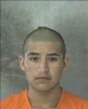 Sergio Ramirez Coronado