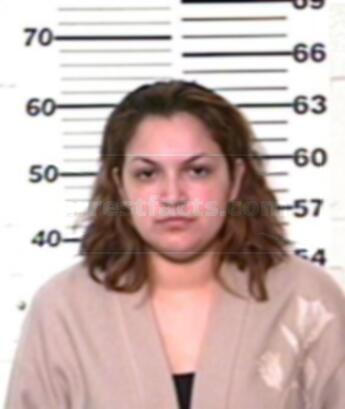 Liana Rebecca Huerta Salmon