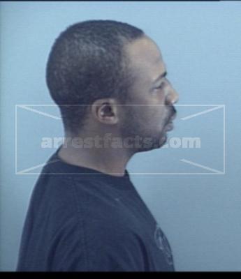 Dedrick Leroy Deckard