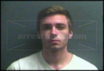 Bradley Scott Blankenship