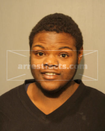 Braxton Jeffrey Johnson