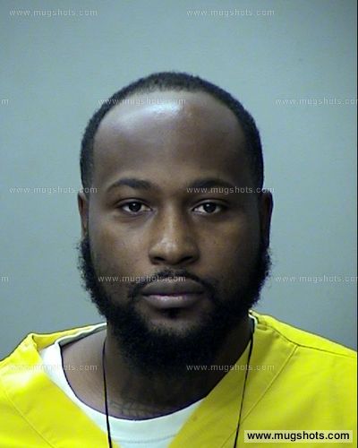 Demetrius Mccoy