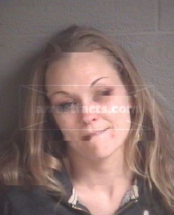 Tabitha Dee Ann Whitten